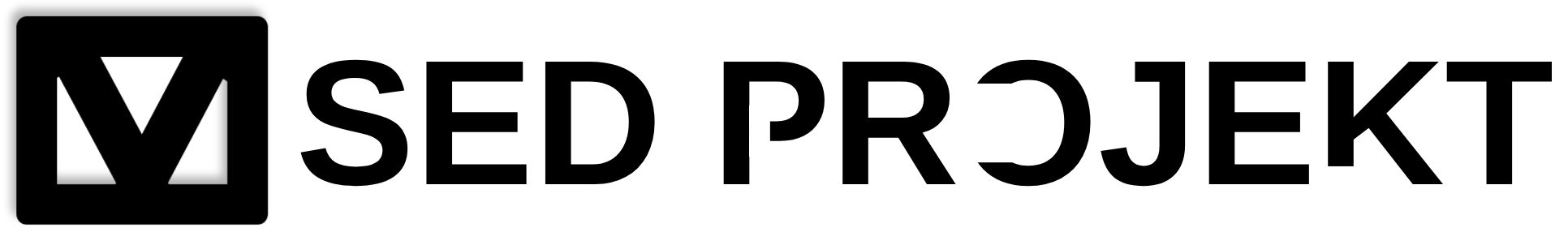 SED PROJEKT